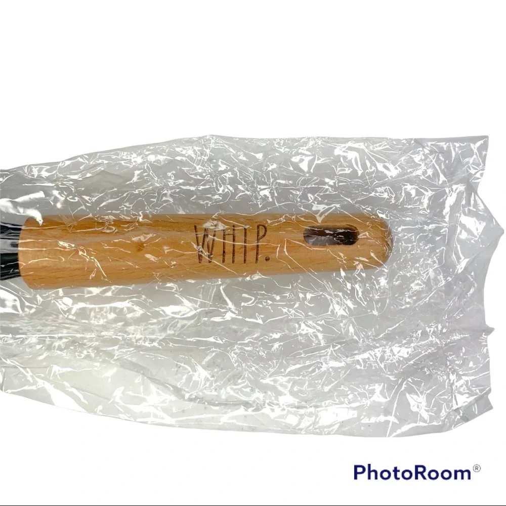 Rae Dunn Mini Everyday Collection Mini Whisk - Picture 7 of 7